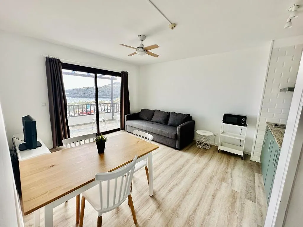 Apartamento Alma 26 Playa Cancajos.- BreNa Baja