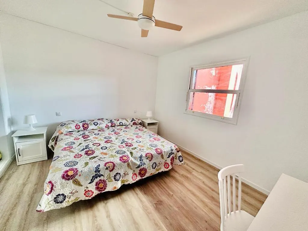 Apartamento Alma 26 Playa Cancajos.- BreNa Baja  España