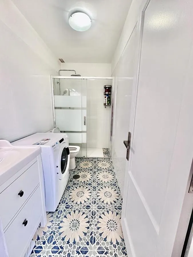 Apartamento Alma 26 Playa Cancajos.- BreNa Baja  0*, Playa Cancajos.- BreNa Baja (la Palma)