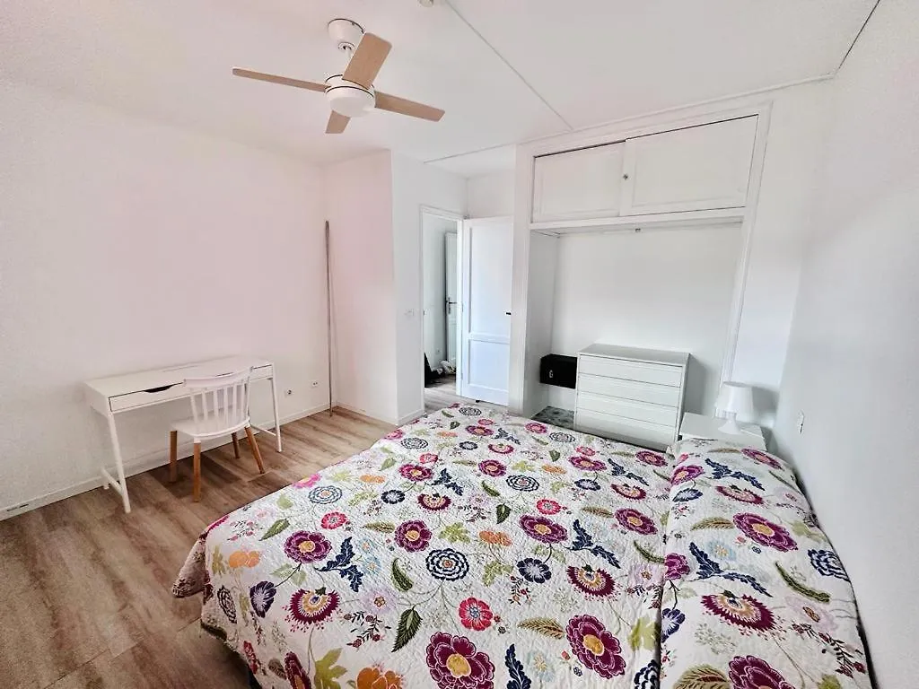 Apartamento Alma 26 Playa Cancajos.- BreNa Baja  Playa Cancajos.- BreNa Baja (la Palma)