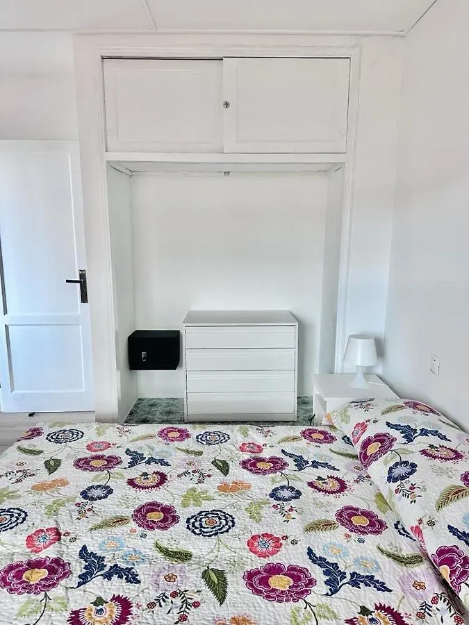 Apartamento Alma 26 Playa Cancajos.- BreNa Baja  España