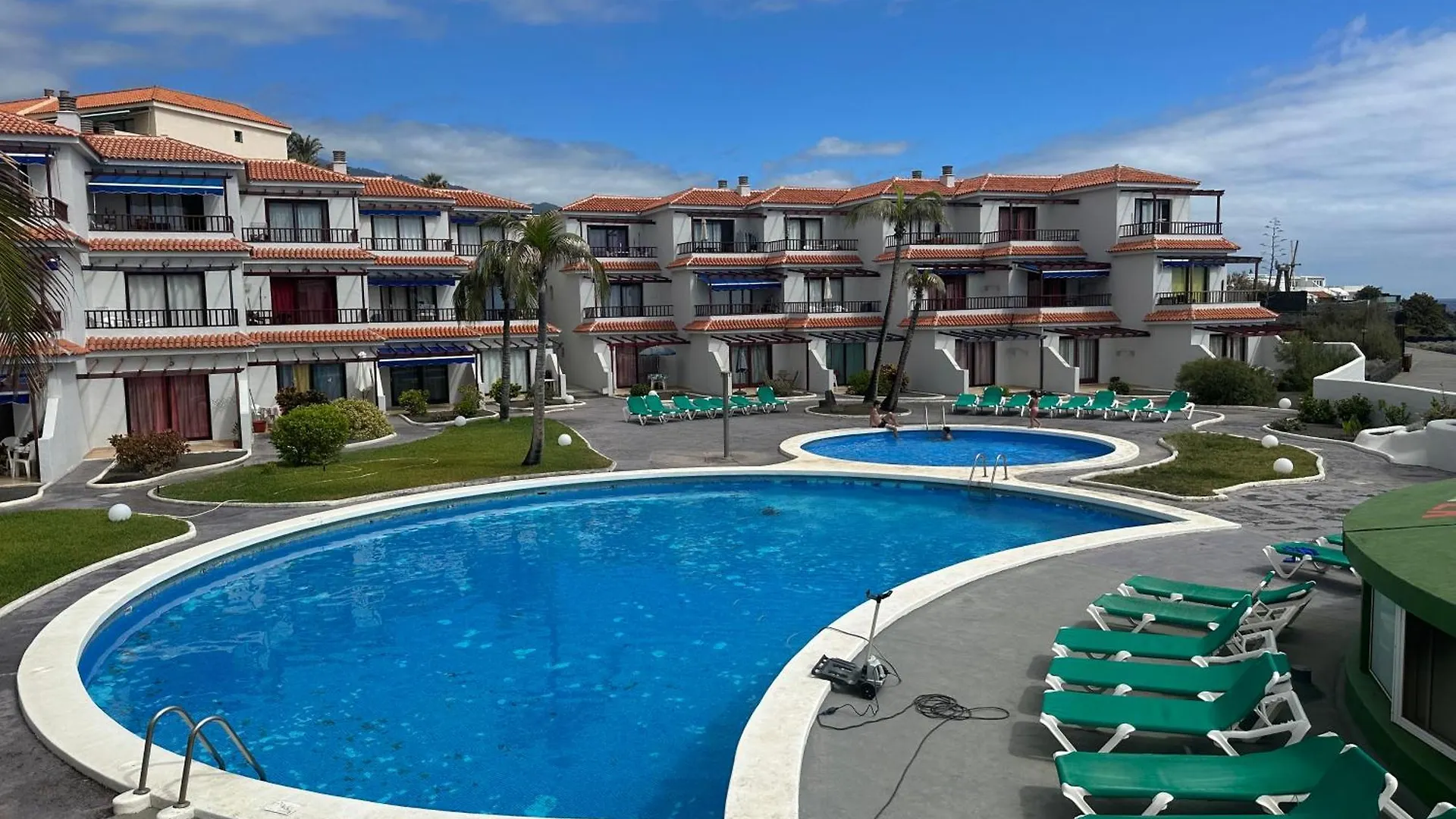 Apartamento Alma 26 Playa Cancajos.- BreNa Baja