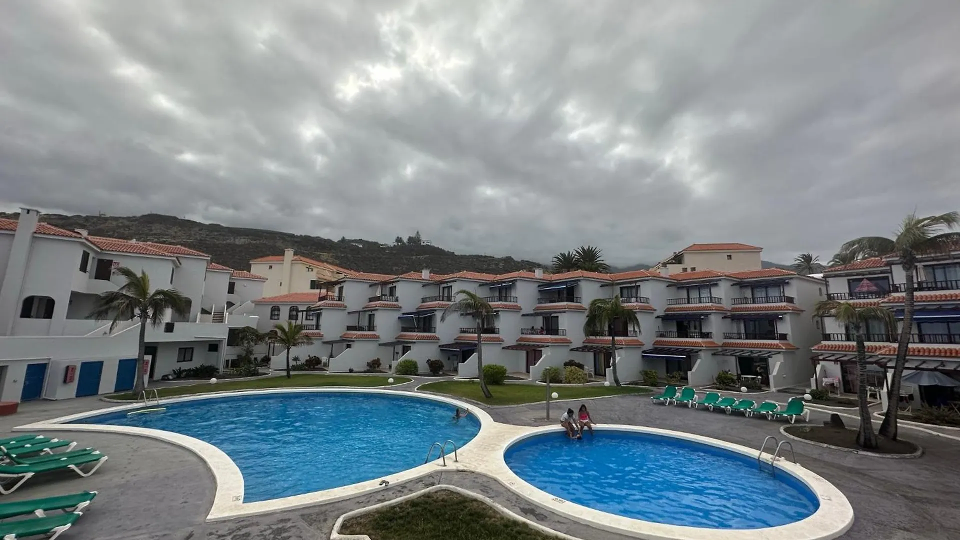 Apartamento Alma 26 Playa Cancajos.- BreNa Baja   Playa Cancajos.- BreNa Baja (la Palma)