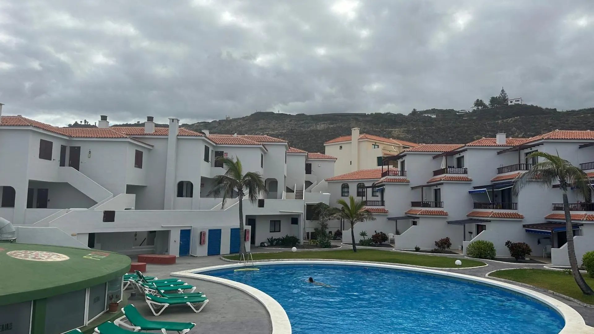 Apartamento Alma 26 Playa Cancajos.- BreNa Baja