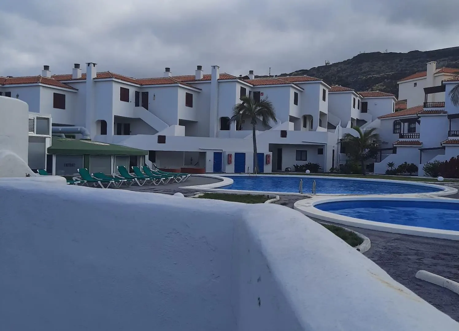 Alma 26 Lägenhet Playa Cancajos.- BreNa Baja  Playa Cancajos.- BreNa Baja (la Palma)