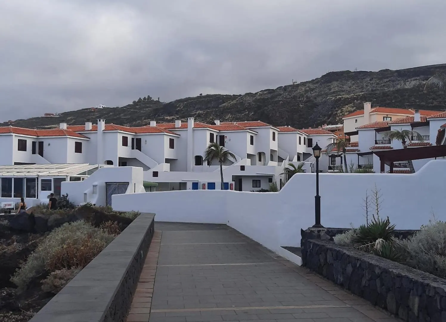 Apartamento Alma 26 Playa Cancajos.- BreNa Baja