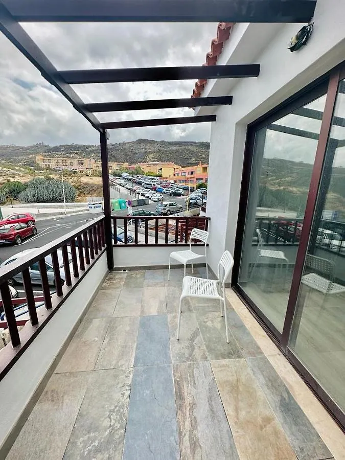 Alma 26 Apartment Los Cancajos 0*,  Spain