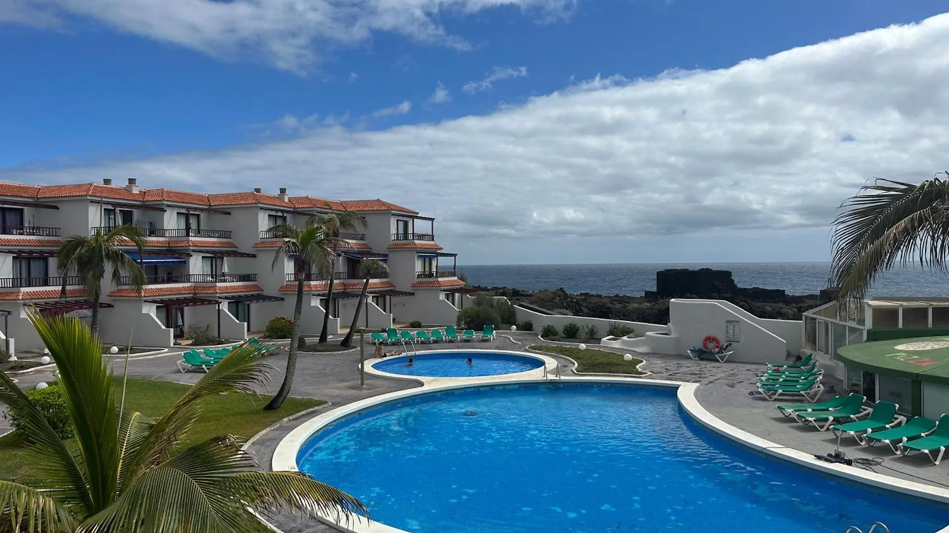 Alma 26 Apartment Los Cancajos Spain